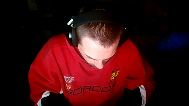 DADDY KANE8--- online show from 02/01/26, 10:03