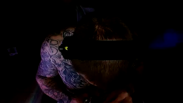 DADDY KANE8--- online show from 02/03/26, 07:24