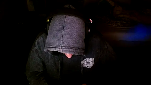 DADDY KANE8--- online show from 02/05/26, 09:36