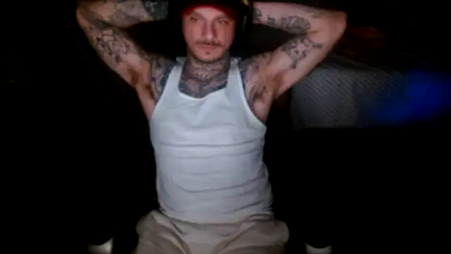 DADDY KANE8--- online show from 02/14/26, 06:32