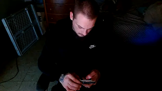 DADDY KANE8--- online show from 02/15/26, 01:02