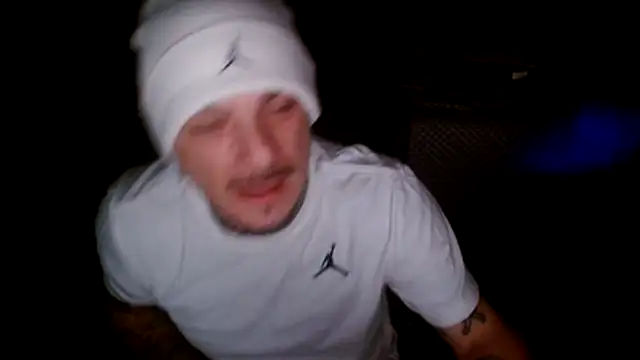 DADDY KANE8--- online show from 02/16/26, 10:33