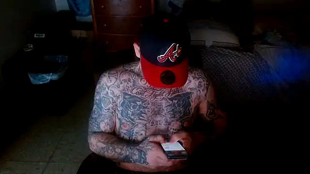 DADDY KANE8--- online show from 02/19/26, 07:26