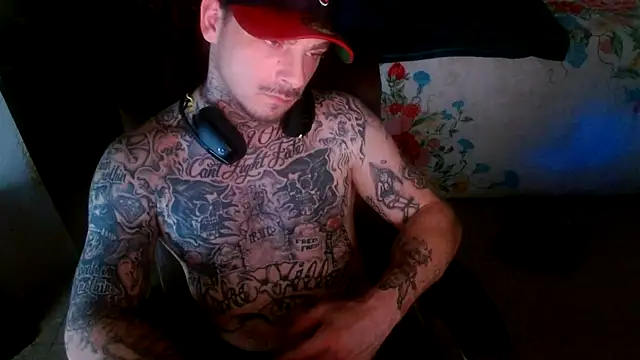 DADDY KANE8--- online show from 02/19/26, 09:33