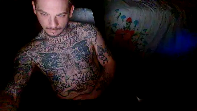 DADDY KANE8--- online show from 02/20/26, 11:43