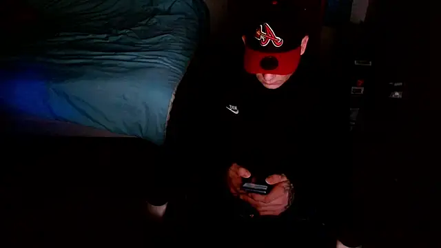 DADDY KANE8--- online show from 03/13/26, 03:02