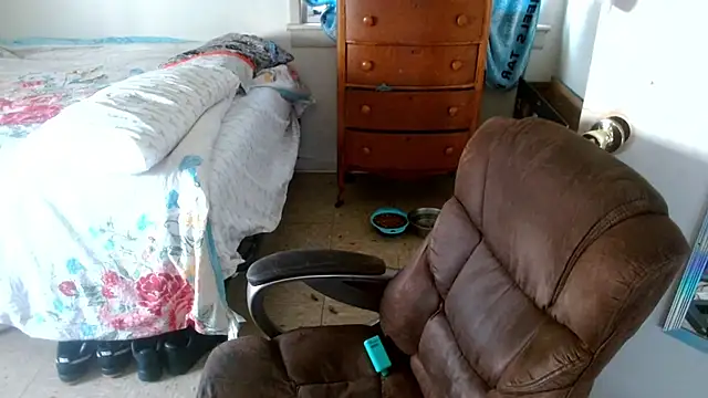 DADDY KANE8--- online show from 03/20/26, 03:50