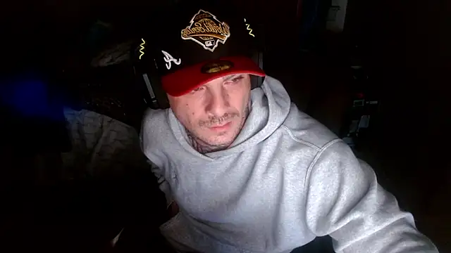 DADDY KANE8--- online show from 03/22/26, 08:40