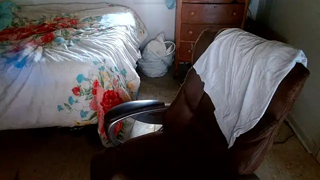 DADDY KANE8--- online show from 04/03/26, 01:53