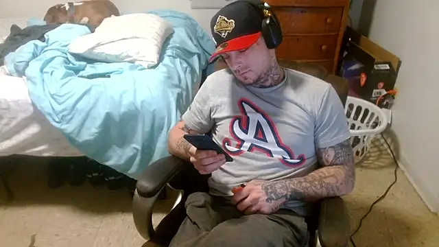 DADDY KANE8--- online show from 04/05/26, 08:33