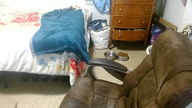 DADDY KANE8--- online show from 04/06/26, 04:30