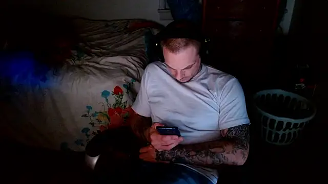 DADDY KANE8--- online show from 04/08/26, 02:33