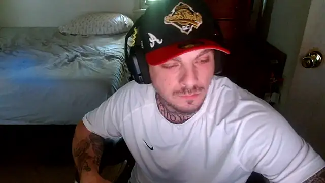 DADDY KANE8--- online show from 04/17/26, 06:00