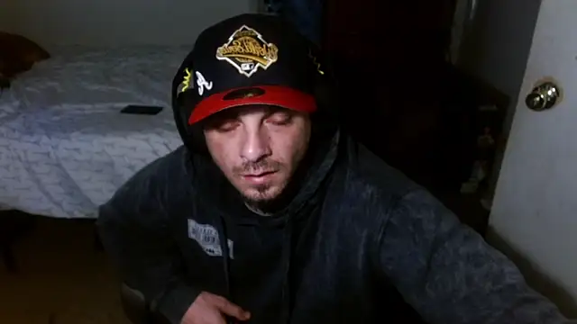 DADDY KANE8--- online show from 04/28/26, 10:59