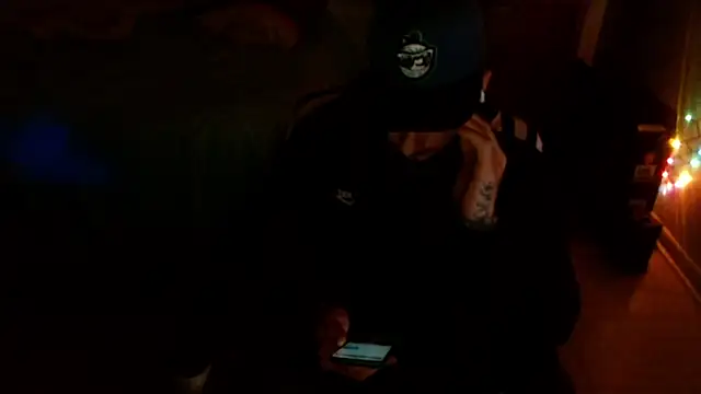 DADDY KANE8--- online show from 05/05/26, 03:25