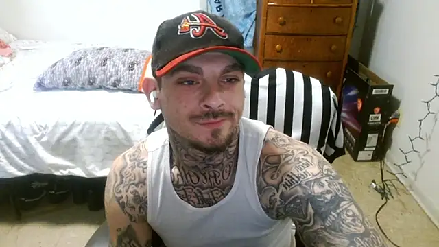 DADDY KANE8--- online show from 05/06/26, 04:56