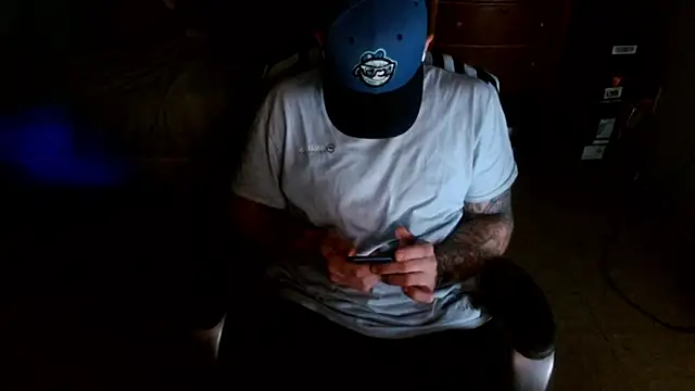 DADDY KANE8--- online show from 05/13/26, 05:49