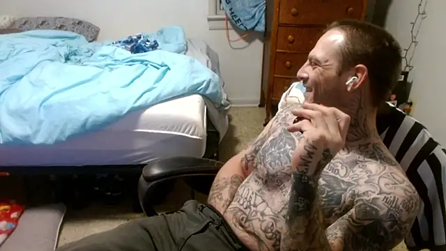 DADDY KANE8--- online show from 05/16/26, 10:23