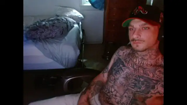 DADDY KANE8--- online show from 05/24/26, 03:50