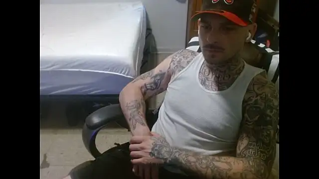 DADDY KANE8--- online show from 05/27/26, 11:13