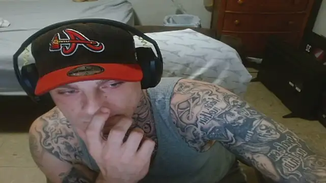 DADDY KANE8--- online show from 07/02/26, 07:36
