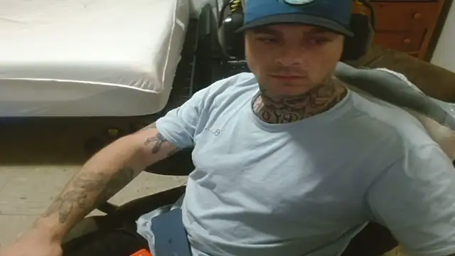 DADDY KANE8--- online show from 07/06/26, 10:56