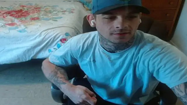 DADDY KANE8--- online show from 07/08/26, 03:27