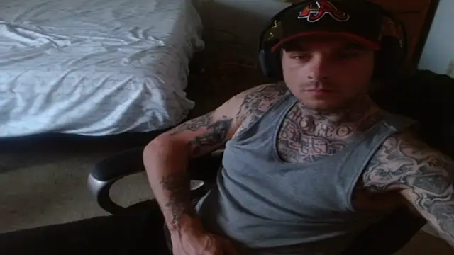 DADDY KANE8--- online show from 07/09/26, 07:51