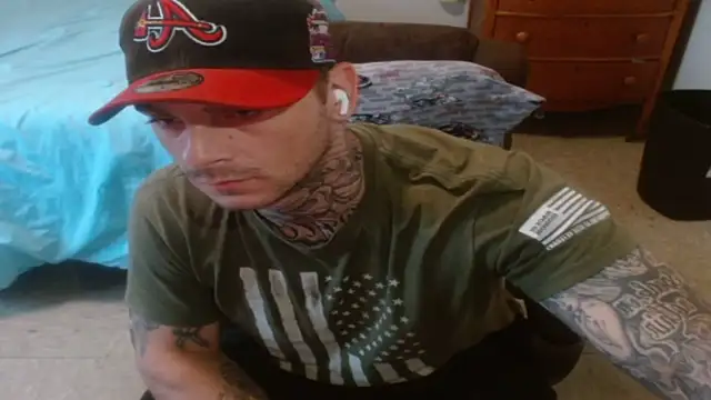 DADDY KANE8--- online show from 07/11/26, 11:39