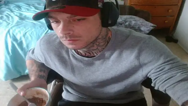 DADDY KANE8--- online show from 07/12/26, 04:20