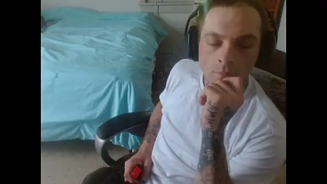 DADDY KANE8--- online show from 07/16/26, 04:46