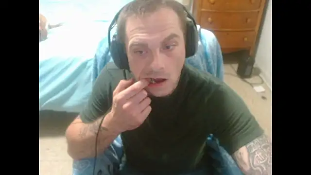 DADDY KANE8--- online show from 07/19/26, 02:59