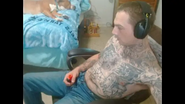 DADDY KANE8--- online show from 07/19/26, 03:05