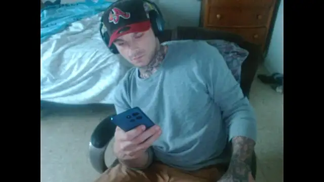 DADDY KANE8--- online show from 07/21/26, 10:34