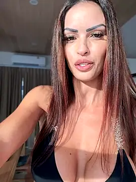 Helena Karel online show from 10/11/25, 10:14