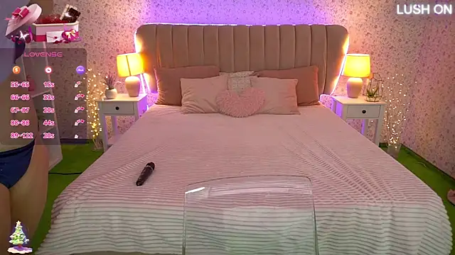 MissyMartinez online show from 01/15/25, 08:20