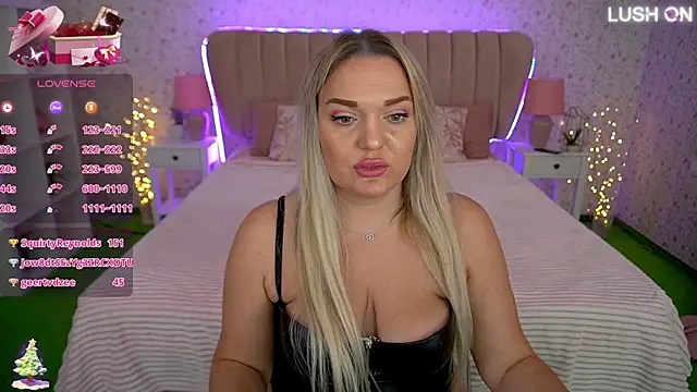 MissyMartinez online show from 01/23/25, 11:15