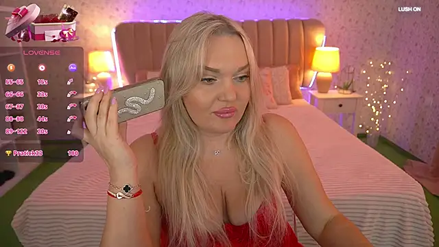 MissyMartinez online show from 03/14/25, 10:39