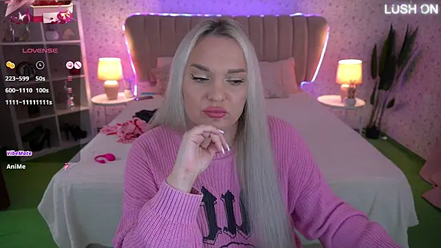 MissyMartinez online show from 11/24/25, 08:03