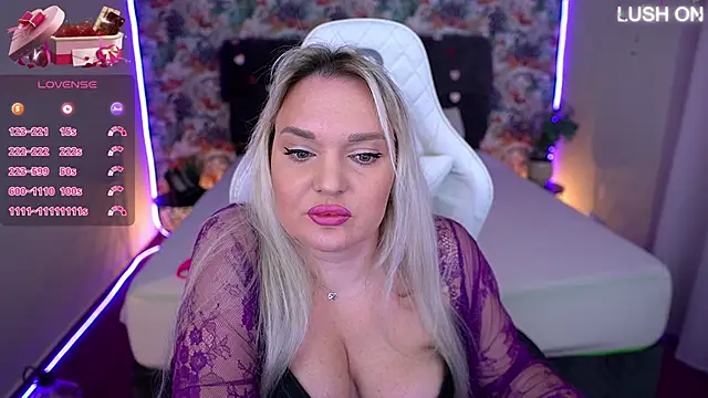 MissyMartinez online show from 02/24/26, 09:29