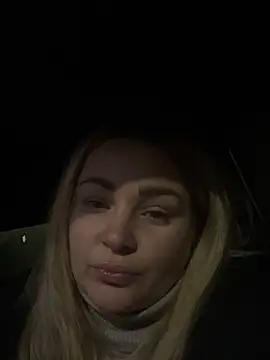 SabrinaBacker online show from 12/18/24, 02:49