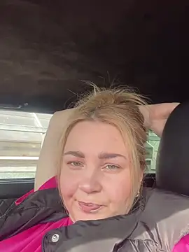 SabrinaBacker online show from 03/14/25, 09:14