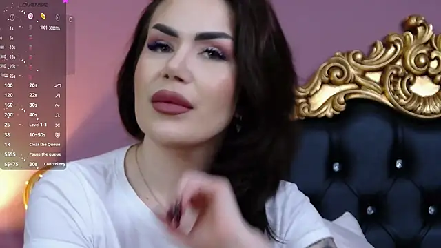 HessaHessy online show from 02/27/25, 03:48