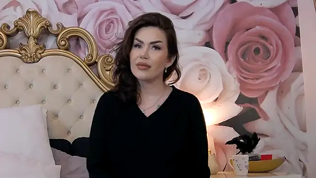 HessaHessy online show from 03/03/25, 03:20