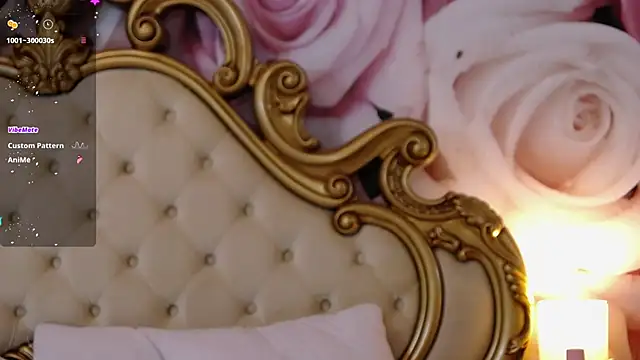 HessaHessy online show from 03/06/25, 03:56