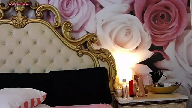 HessaHessy online show from 03/18/25, 12:58