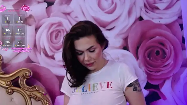 HessaHessy online show from 01/17/26, 05:16