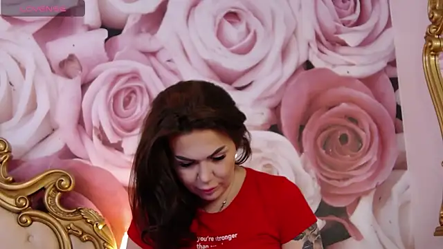 HessaHessy online show from 02/01/26, 06:28