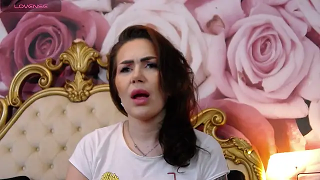 HessaHessy online show from 02/25/26, 03:21