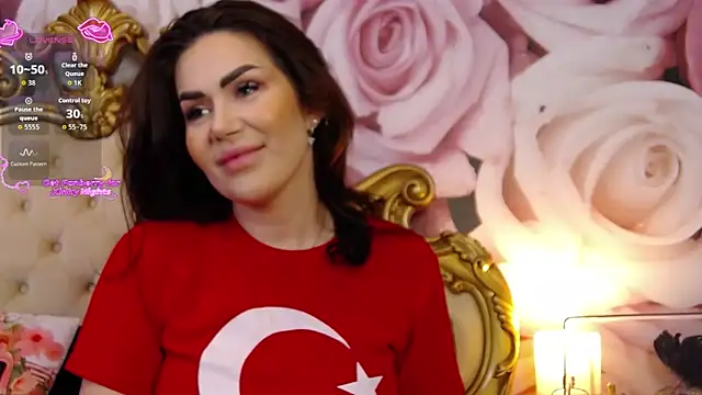 HessaHessy online show from 03/18/26, 04:21